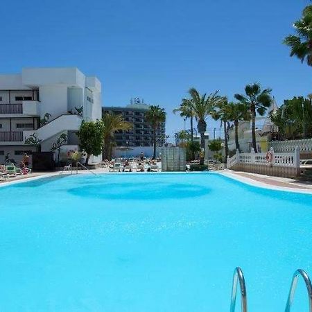 Maspalomas Del Mar San Bartolome Bagian luar foto